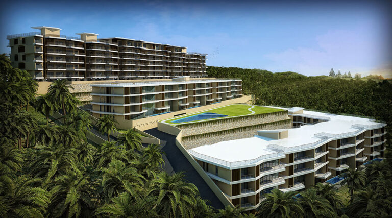 Second Home away from Home