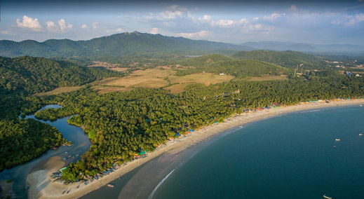 Nirvana Found: Unexplored Beaches of Goa